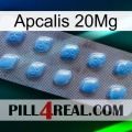 Apcalis 20Mg viagra3